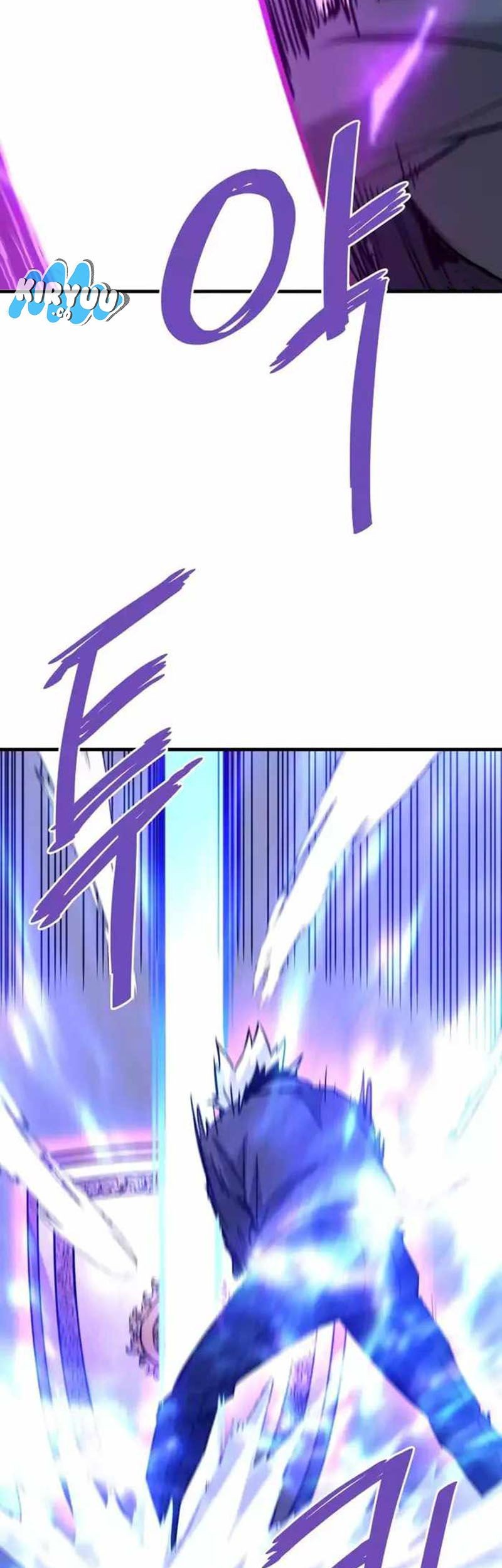 Han Dae Sung Returned From Hell Chapter 101 - halaman 67