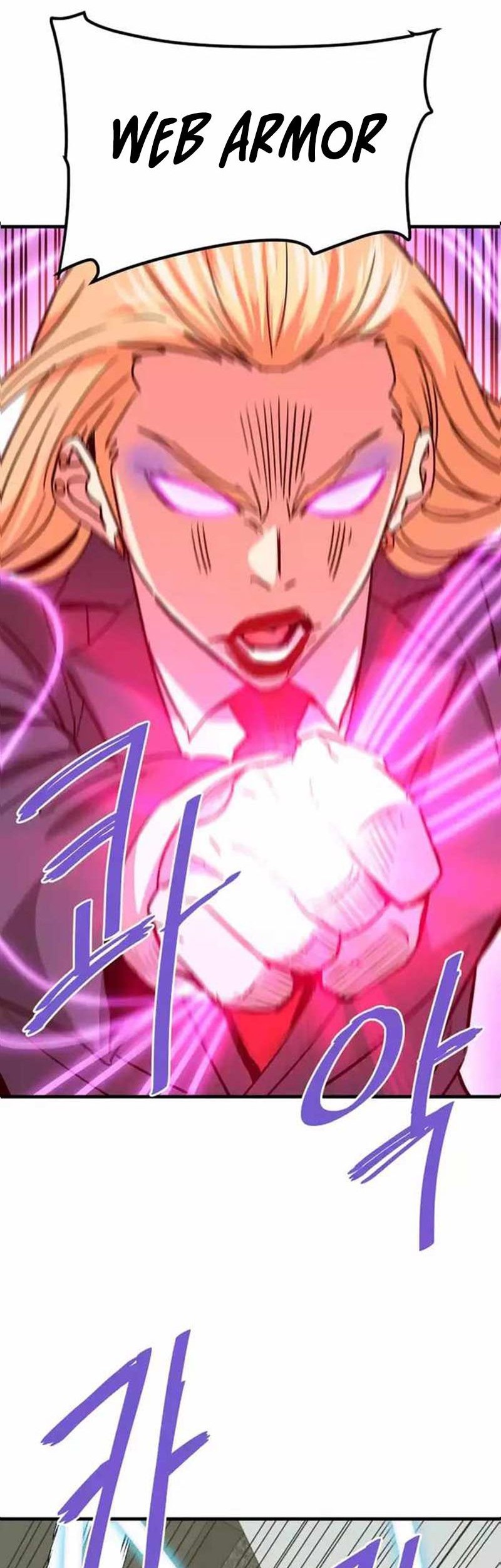 Han Dae Sung Returned From Hell Chapter 101 - halaman 7