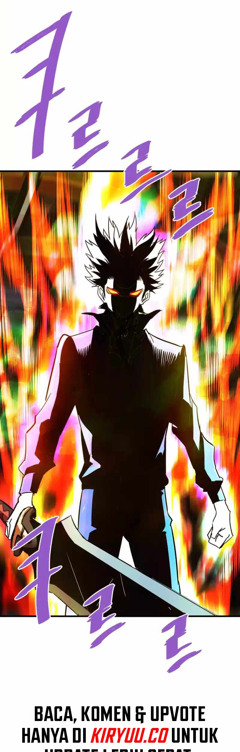 Han Dae Sung Returned From Hell Chapter 102 - halaman 12