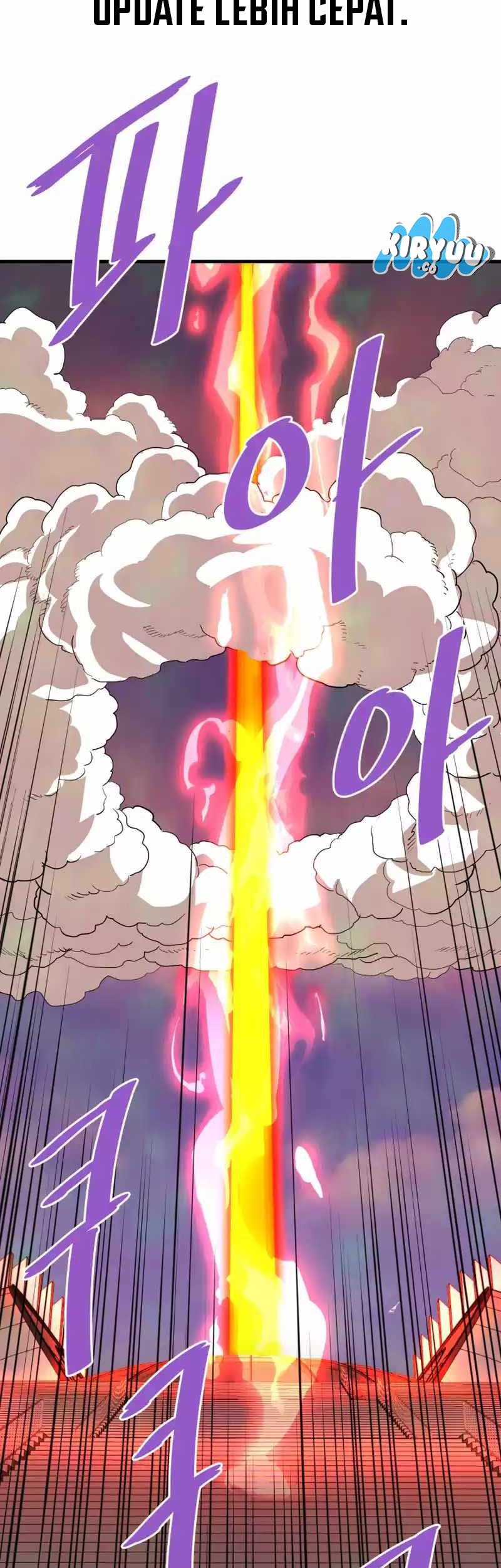 Han Dae Sung Returned From Hell Chapter 102 - halaman 13