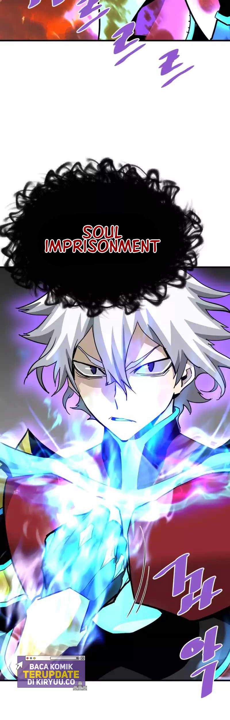 Han Dae Sung Returned From Hell Chapter 102 - halaman 17