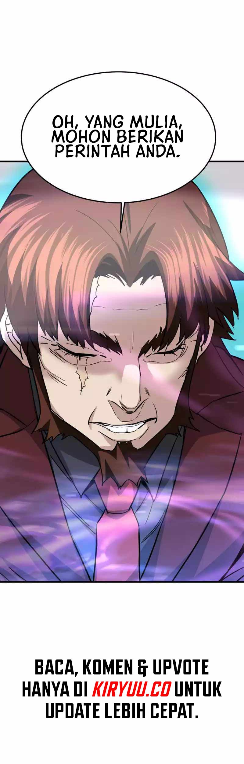 Han Dae Sung Returned From Hell Chapter 102 - halaman 21