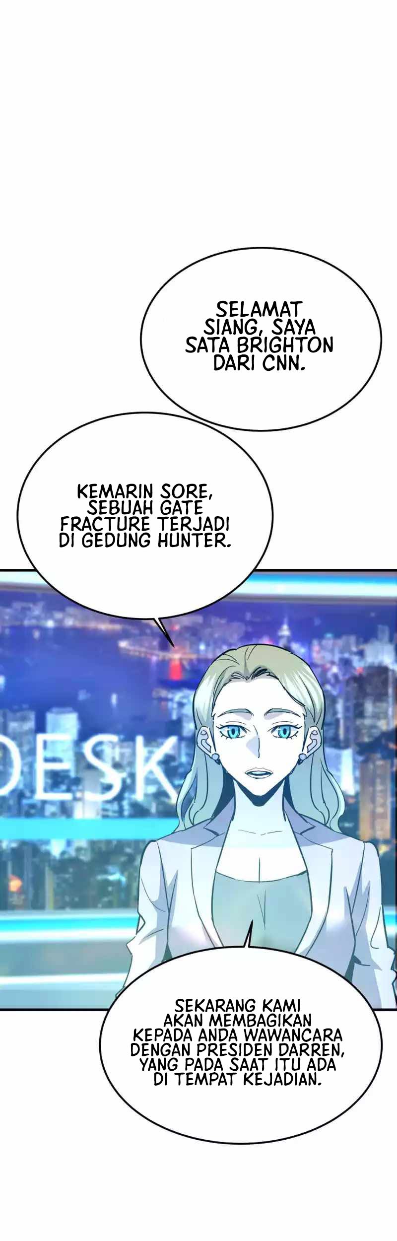 Han Dae Sung Returned From Hell Chapter 102 - halaman 23