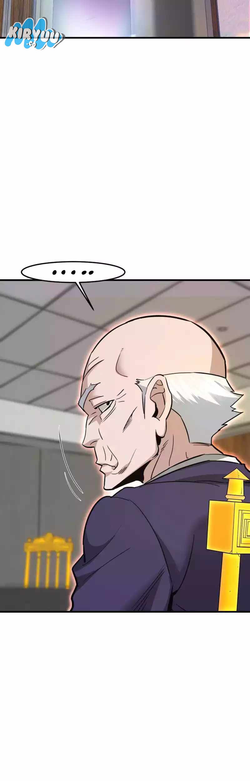 Han Dae Sung Returned From Hell Chapter 102 - halaman 27