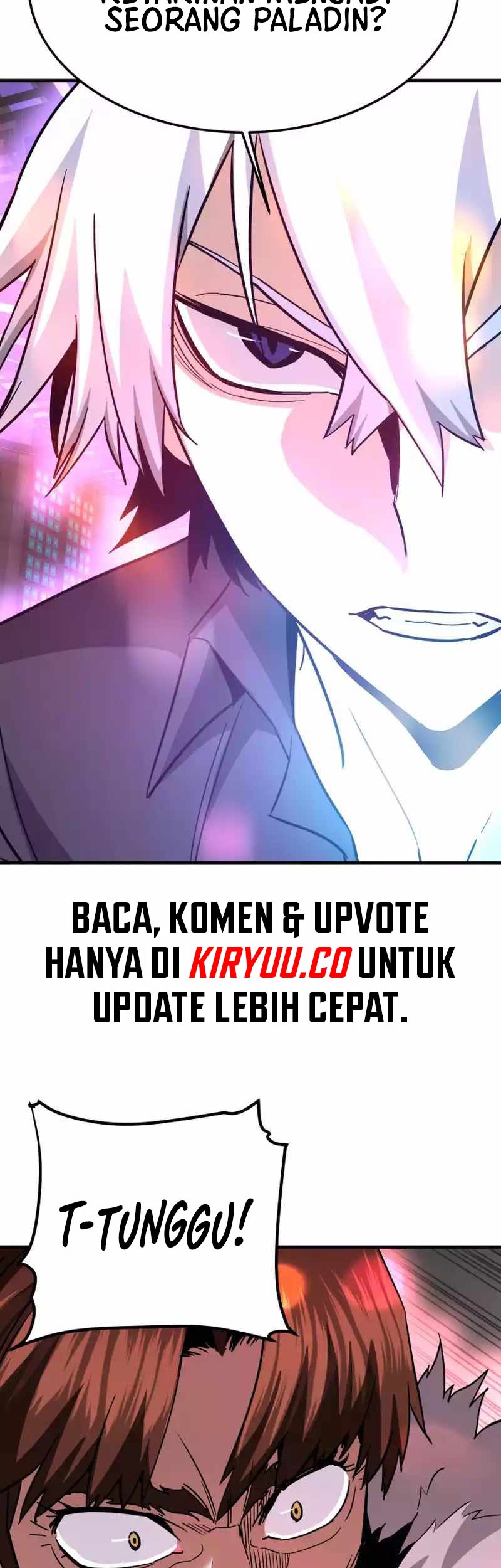 Han Dae Sung Returned From Hell Chapter 102 - halaman 4
