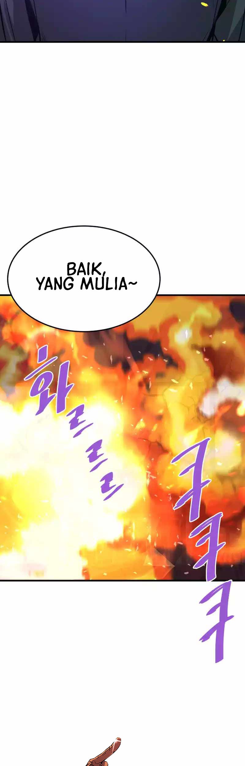 Han Dae Sung Returned From Hell Chapter 102 - halaman 46
