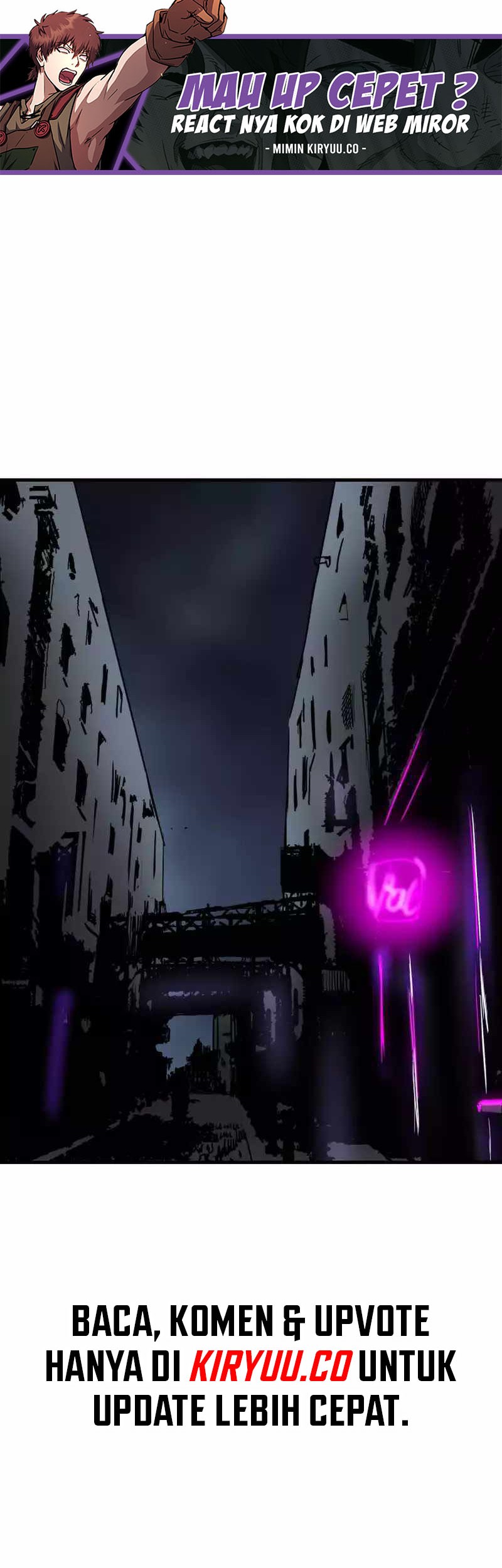 Han Dae Sung Returned From Hell Chapter 102 - halaman 47