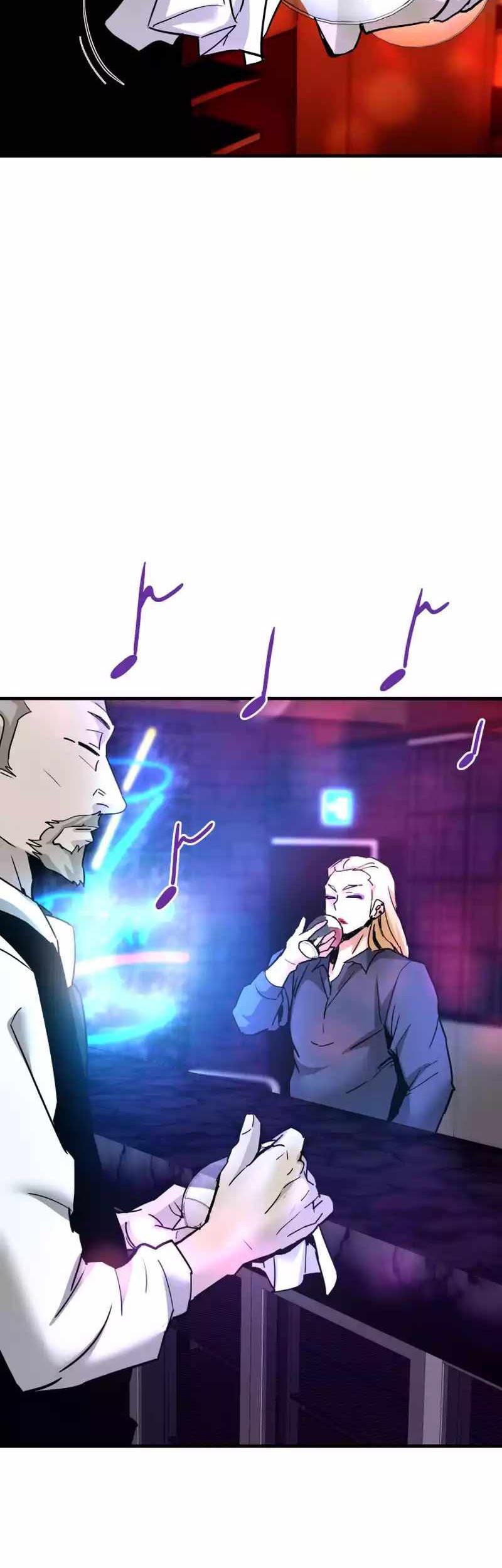 Han Dae Sung Returned From Hell Chapter 102 - halaman 49