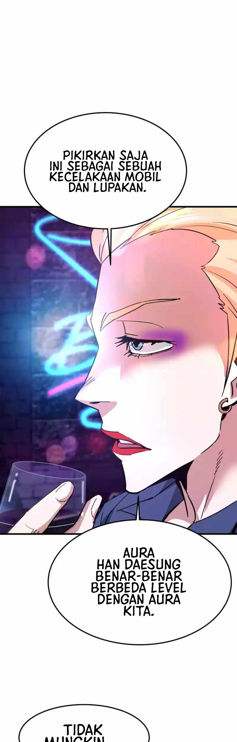 Han Dae Sung Returned From Hell Chapter 102 - halaman 57