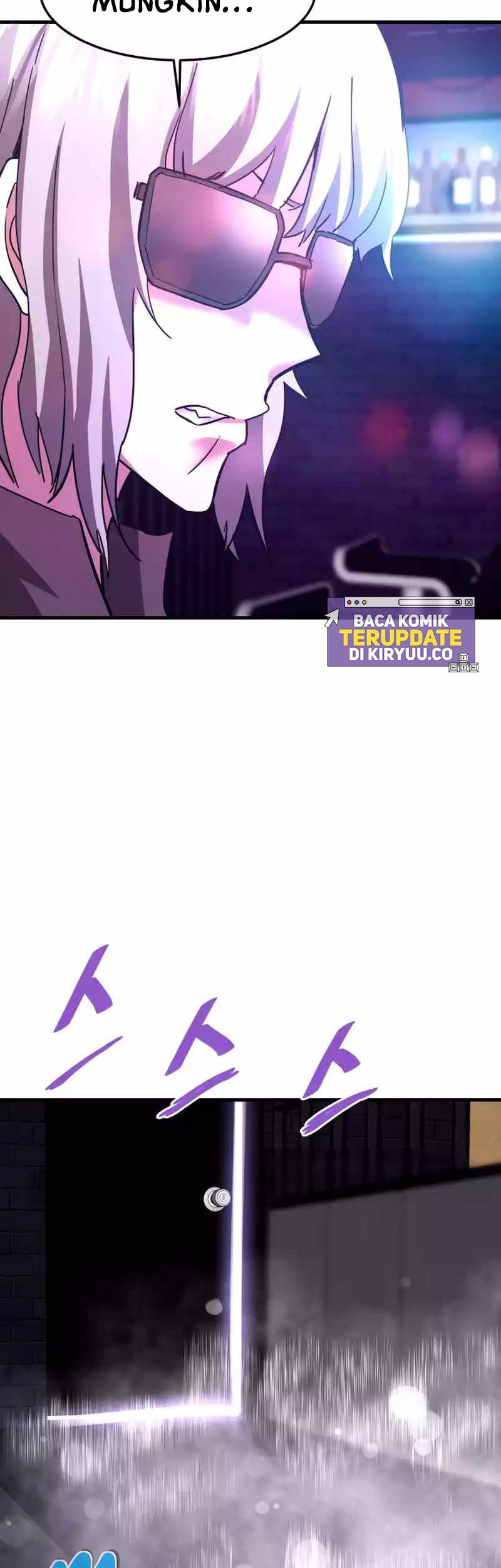 Han Dae Sung Returned From Hell Chapter 102 - halaman 58
