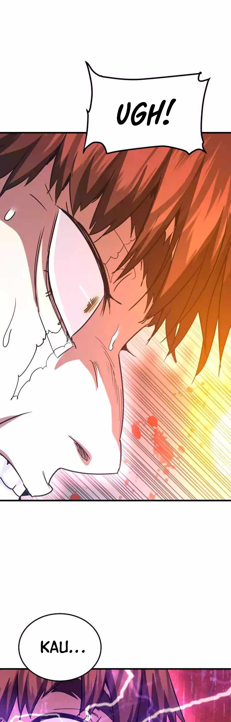 Han Dae Sung Returned From Hell Chapter 102 - halaman 6