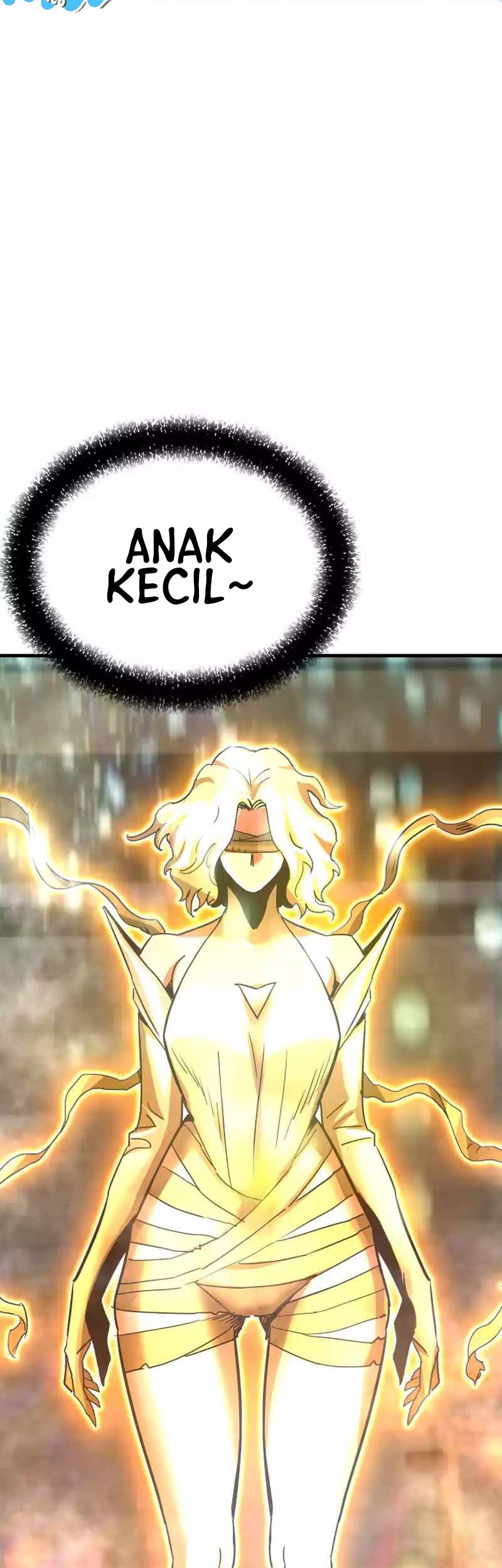 Han Dae Sung Returned From Hell Chapter 102 - halaman 62