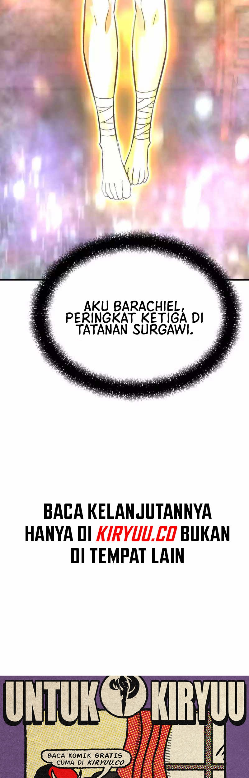 Han Dae Sung Returned From Hell Chapter 102 - halaman 63