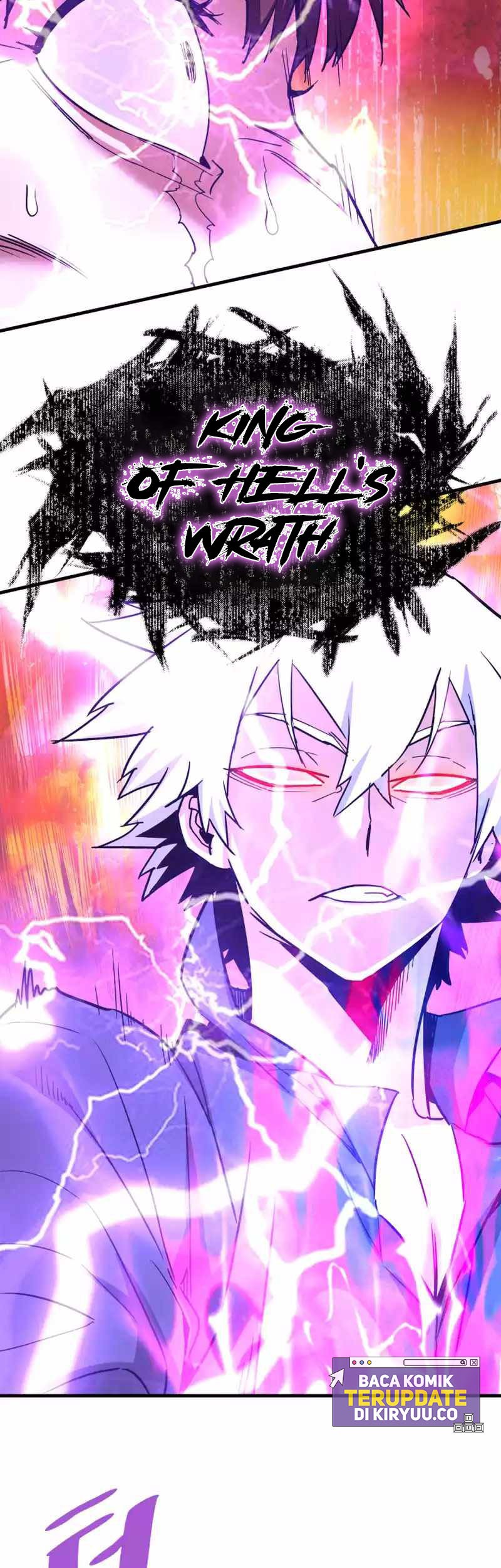 Han Dae Sung Returned From Hell Chapter 102 - halaman 7