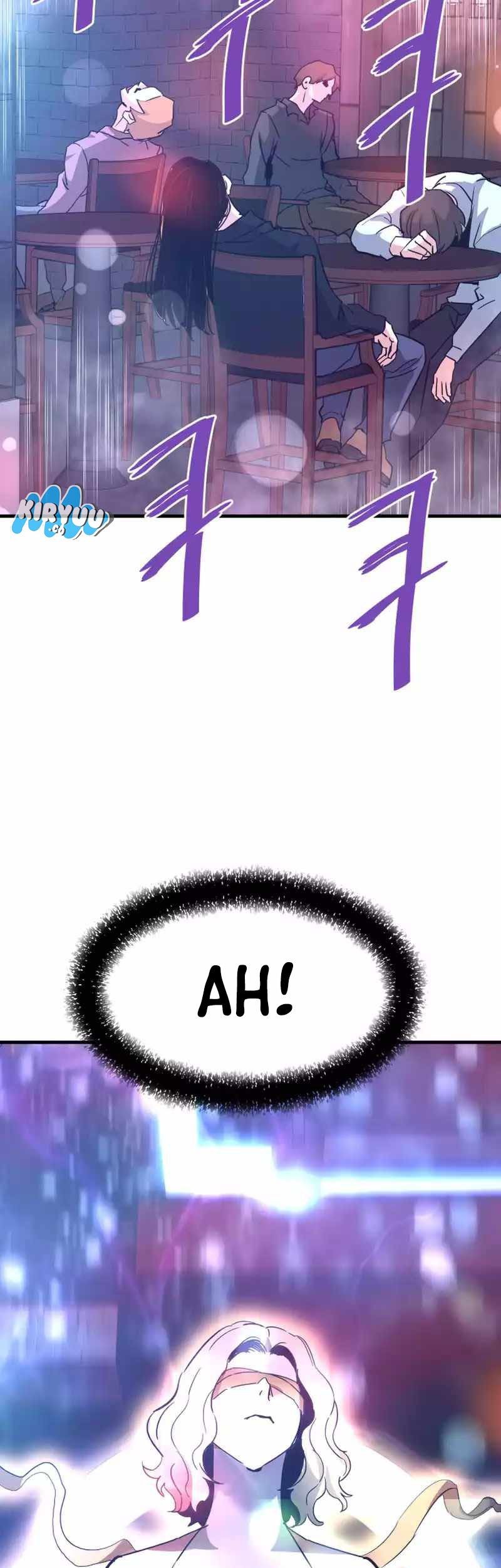 Han Dae Sung Returned From Hell Chapter 103 - halaman 11