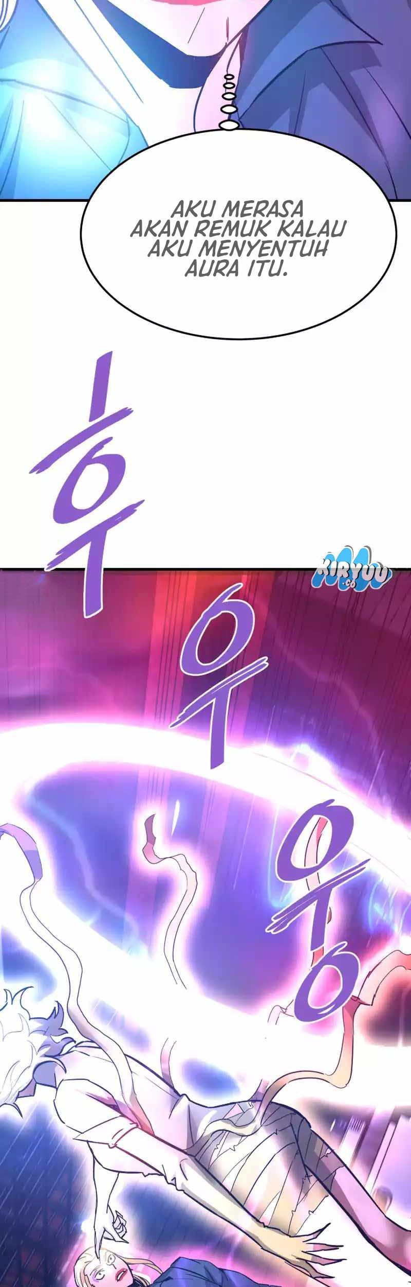 Han Dae Sung Returned From Hell Chapter 103 - halaman 13
