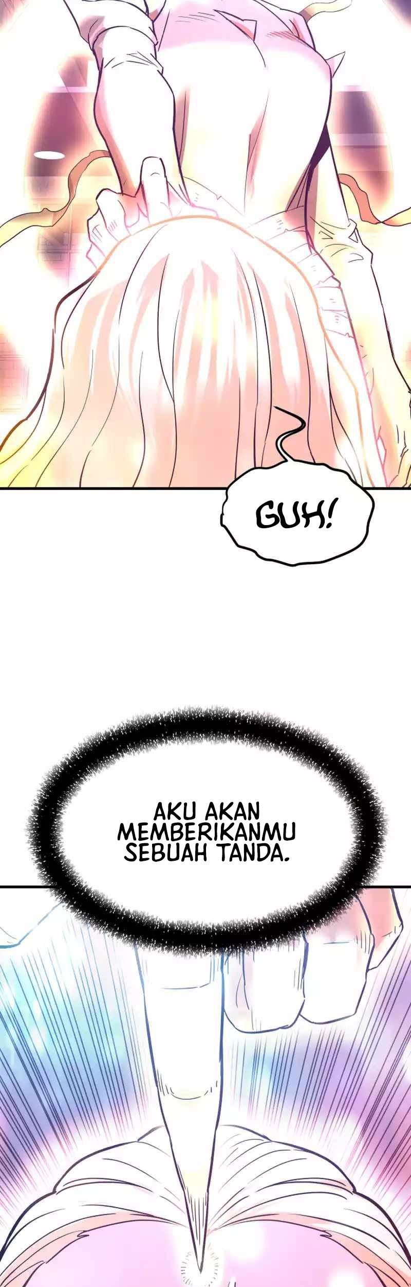 Han Dae Sung Returned From Hell Chapter 103 - halaman 15