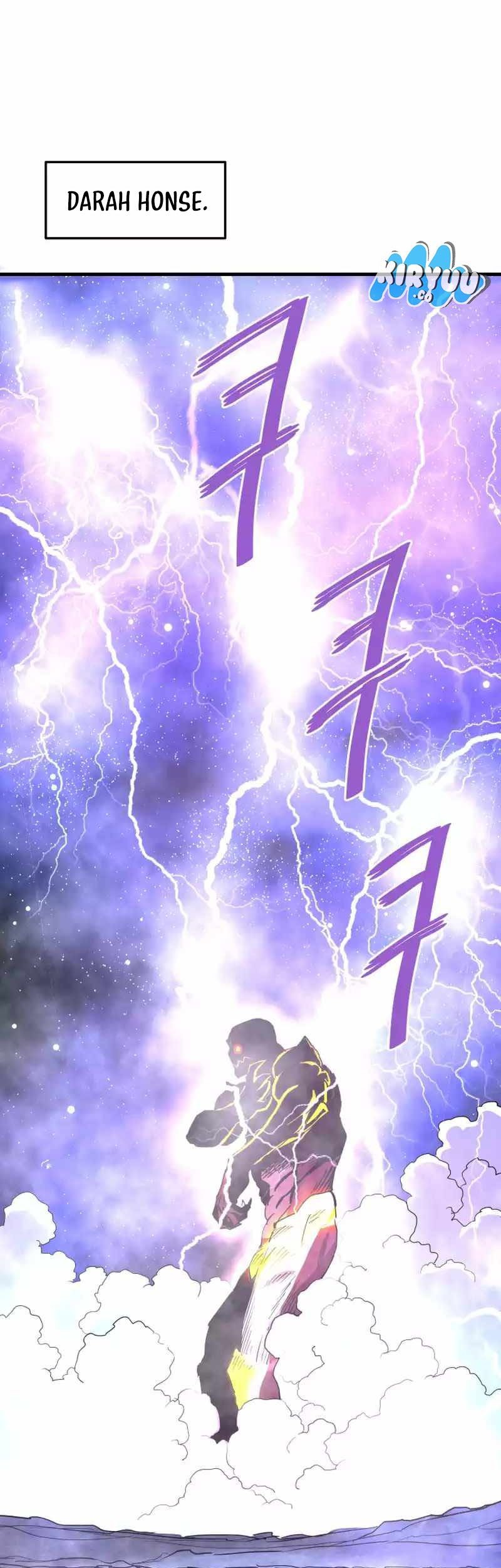 Han Dae Sung Returned From Hell Chapter 103 - halaman 17