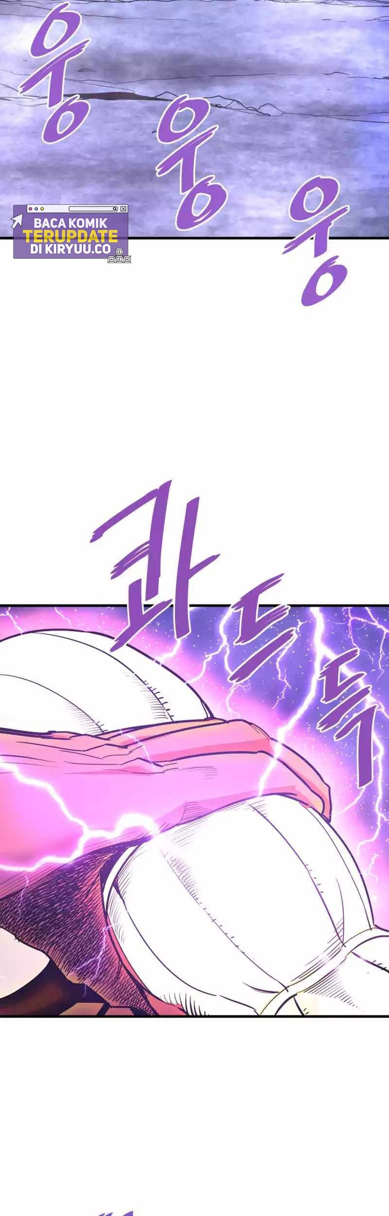 Han Dae Sung Returned From Hell Chapter 103 - halaman 18