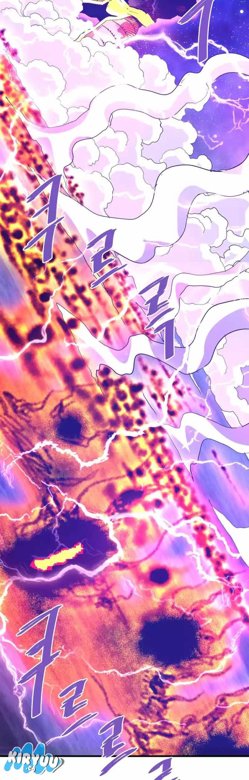 Han Dae Sung Returned From Hell Chapter 103 - halaman 21