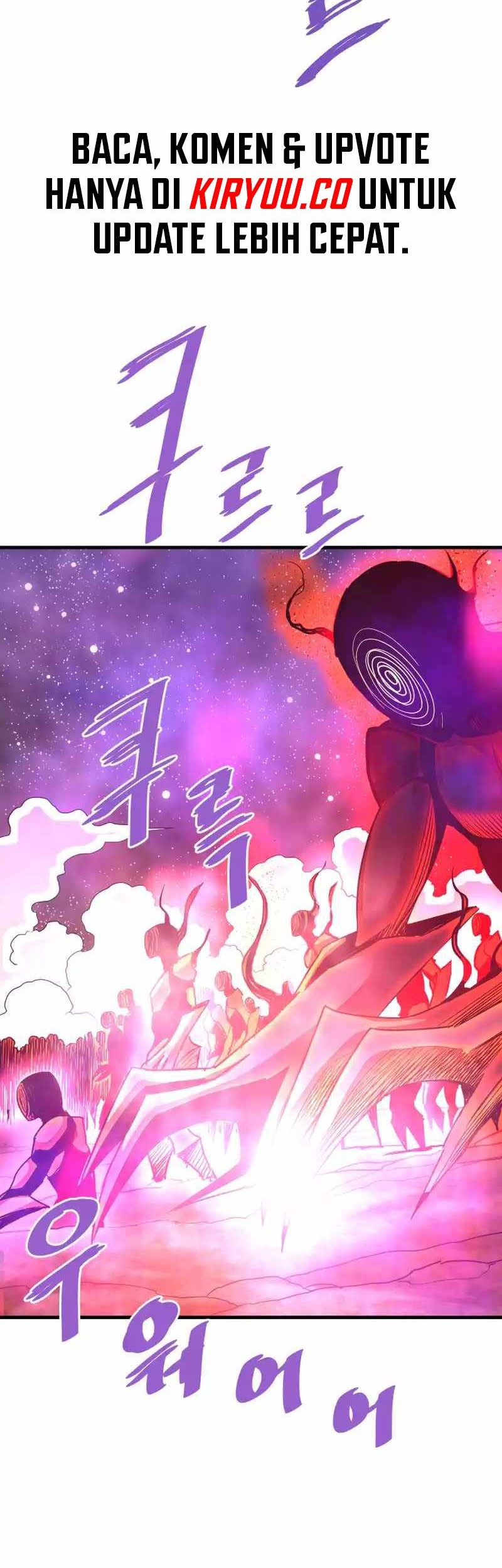 Han Dae Sung Returned From Hell Chapter 103 - halaman 22