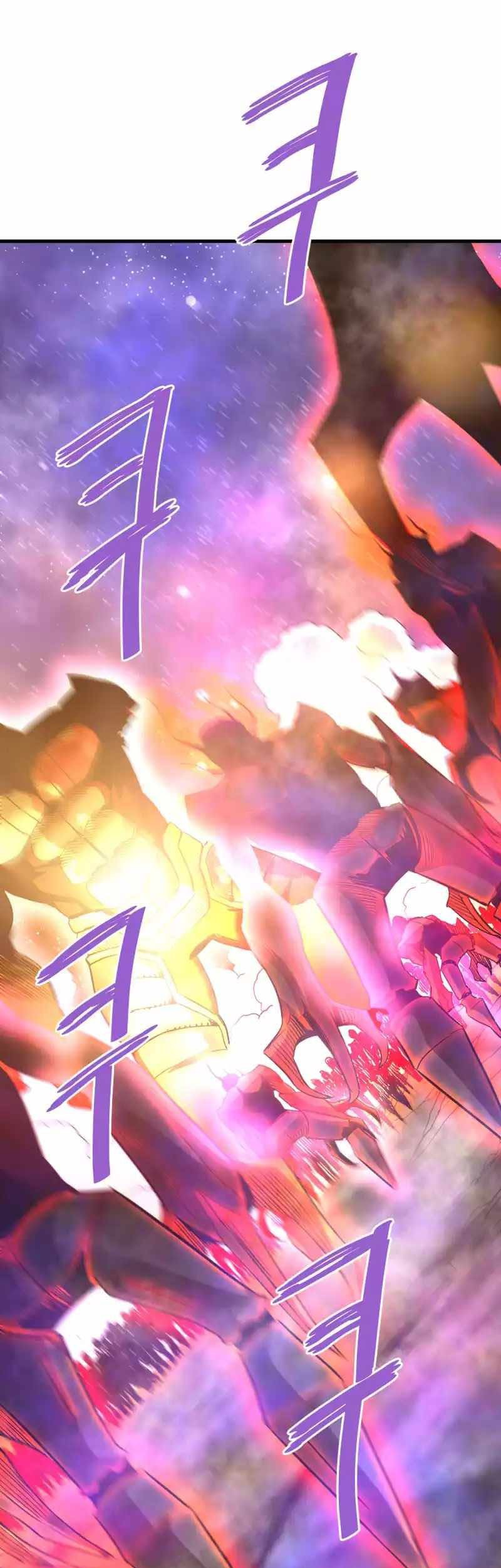 Han Dae Sung Returned From Hell Chapter 103 - halaman 23