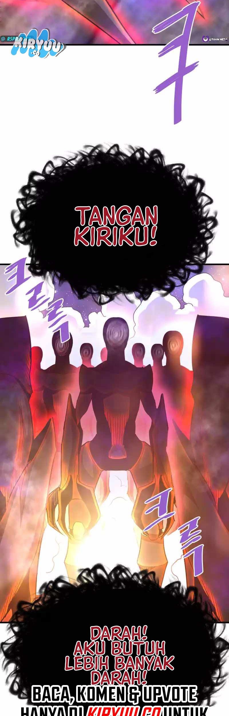 Han Dae Sung Returned From Hell Chapter 103 - halaman 24