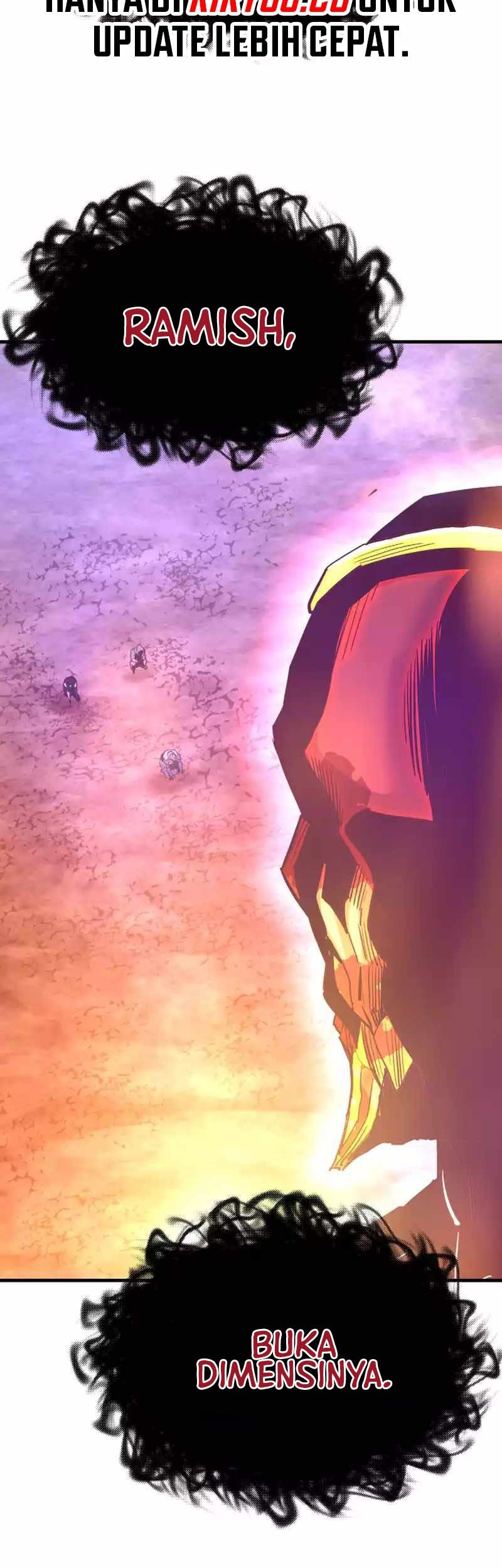 Han Dae Sung Returned From Hell Chapter 103 - halaman 25