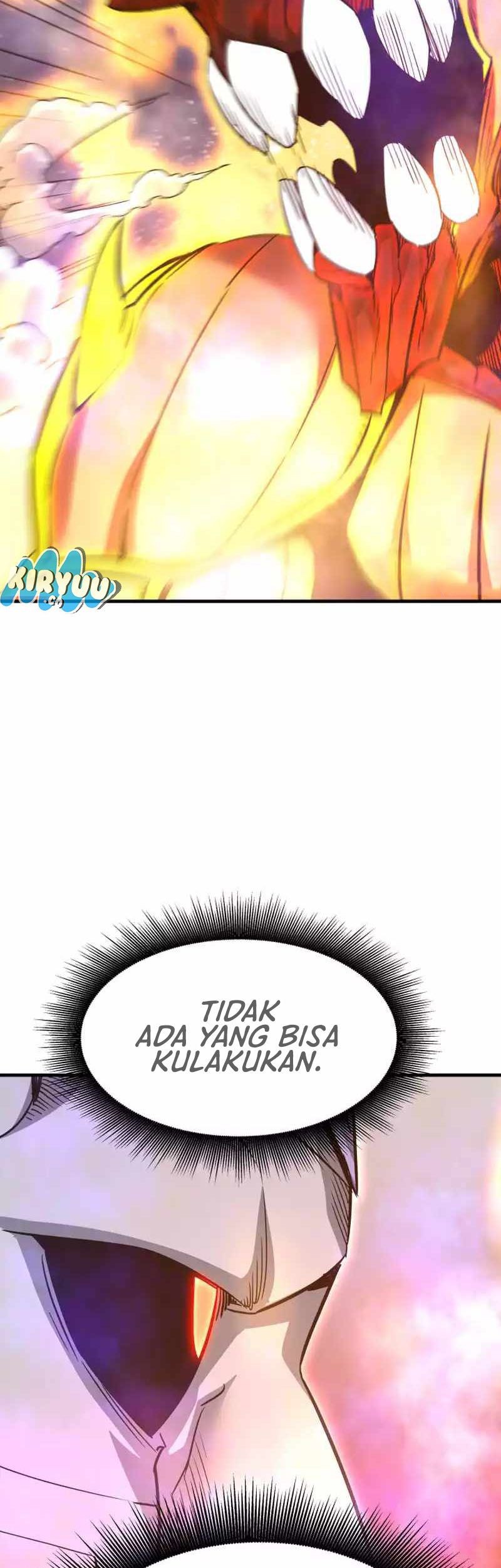 Han Dae Sung Returned From Hell Chapter 103 - halaman 27
