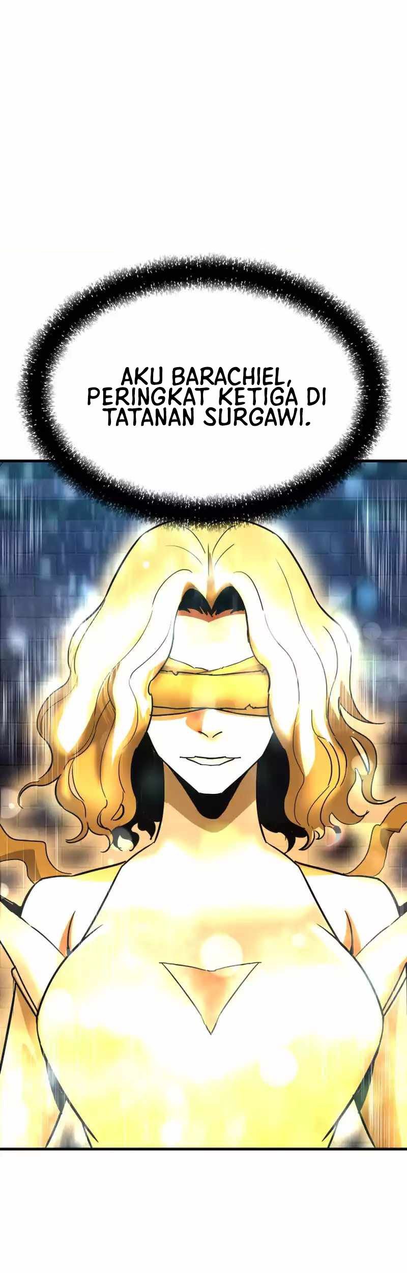 Han Dae Sung Returned From Hell Chapter 103 - halaman 3