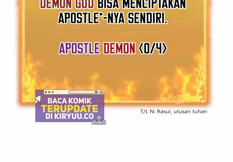 Han Dae Sung Returned From Hell Chapter 103 - halaman 32
