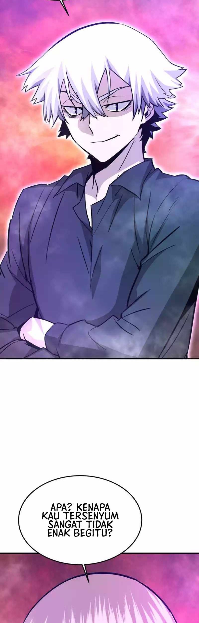 Han Dae Sung Returned From Hell Chapter 103 - halaman 34