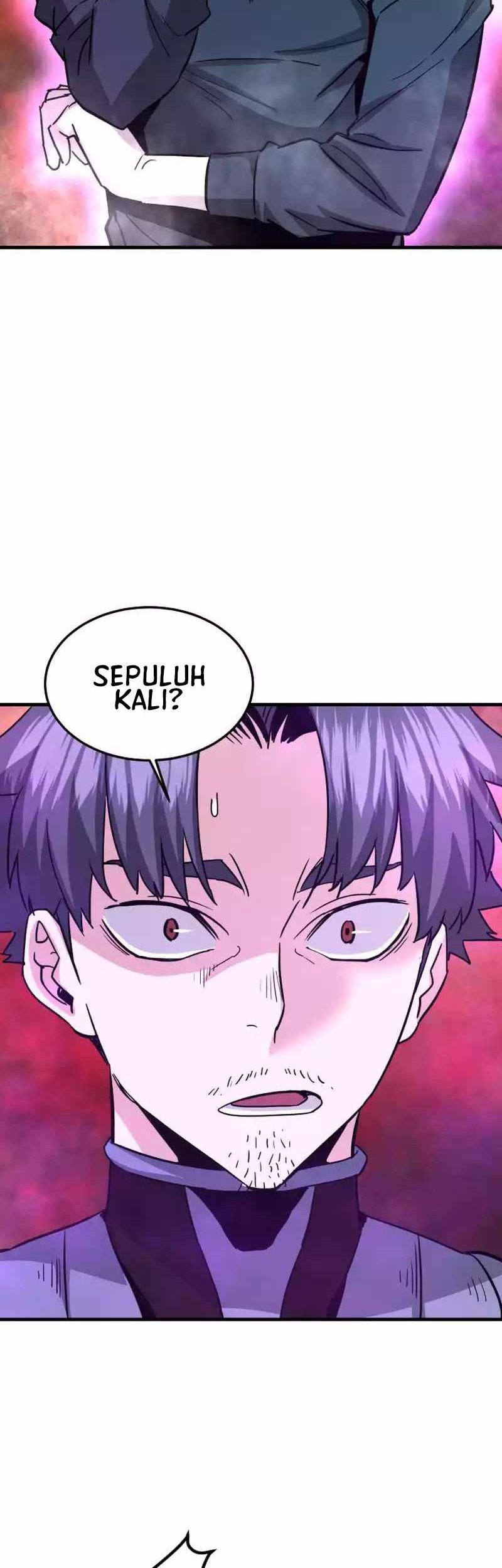 Han Dae Sung Returned From Hell Chapter 103 - halaman 37