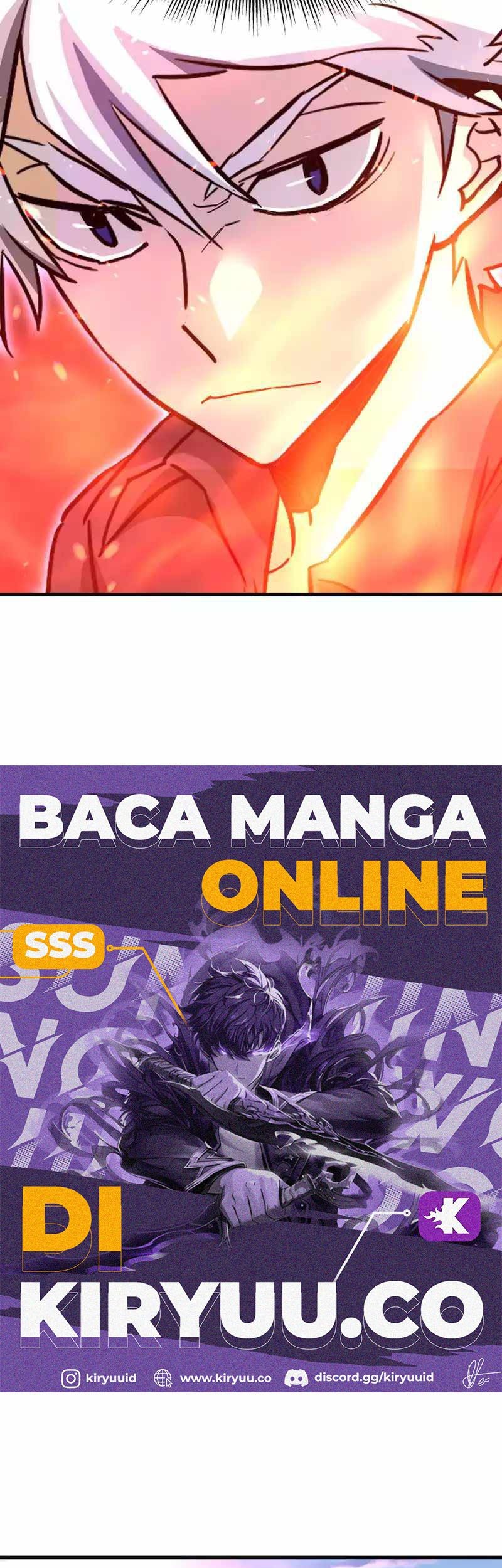 Han Dae Sung Returned From Hell Chapter 103 - halaman 43