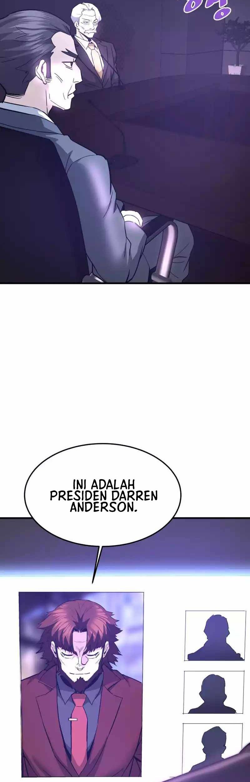 Han Dae Sung Returned From Hell Chapter 103 - halaman 49