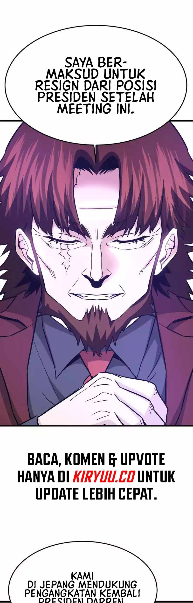 Han Dae Sung Returned From Hell Chapter 103 - halaman 51