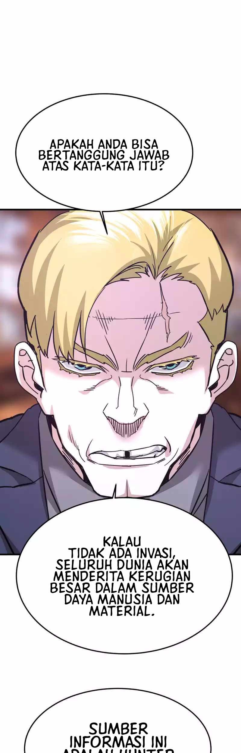 Han Dae Sung Returned From Hell Chapter 103 - halaman 59