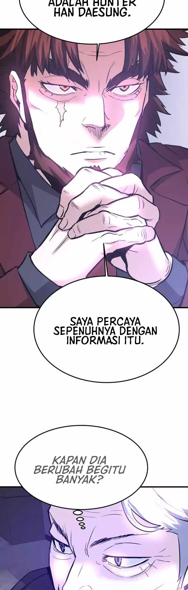 Han Dae Sung Returned From Hell Chapter 103 - halaman 60