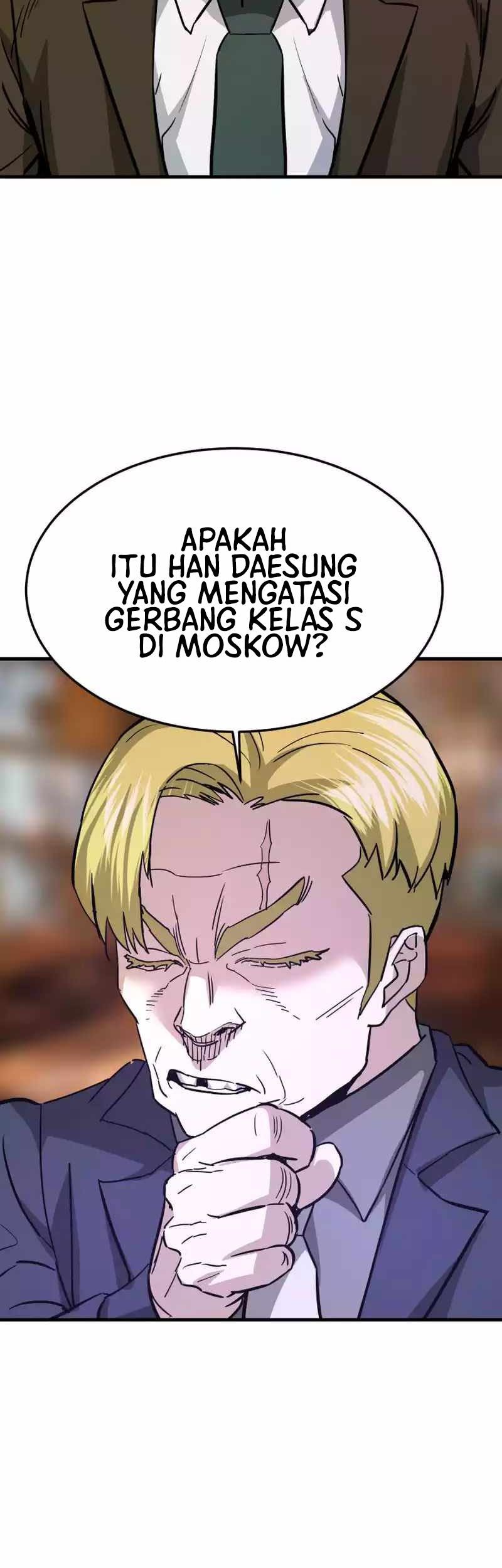 Han Dae Sung Returned From Hell Chapter 103 - halaman 63
