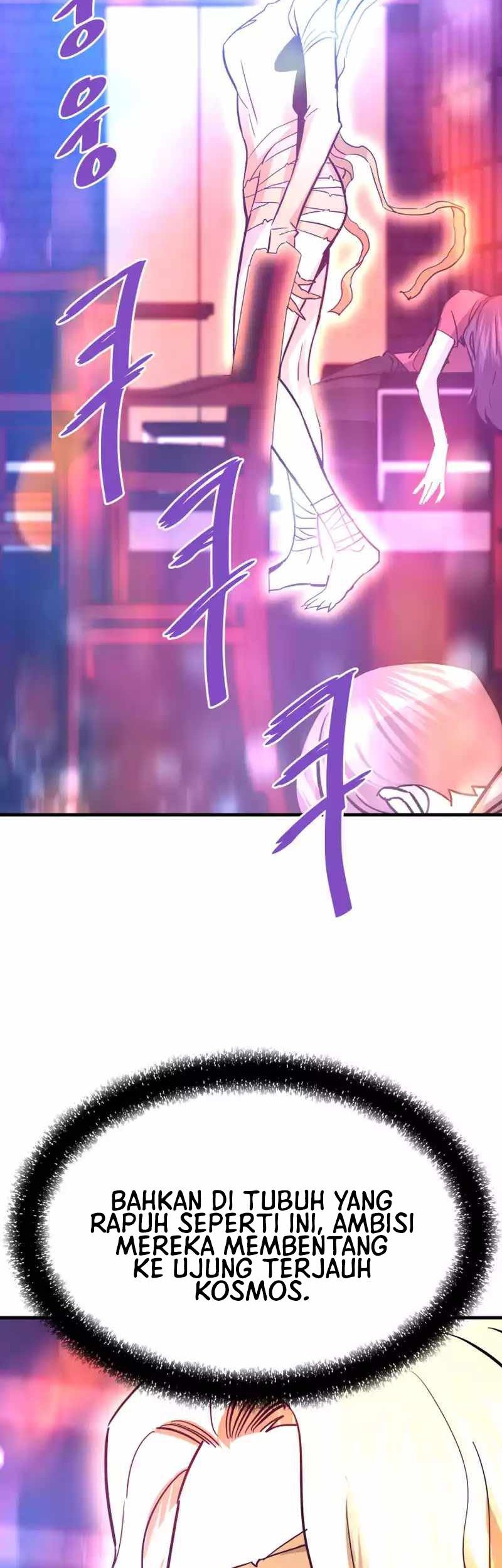 Han Dae Sung Returned From Hell Chapter 103 - halaman 8