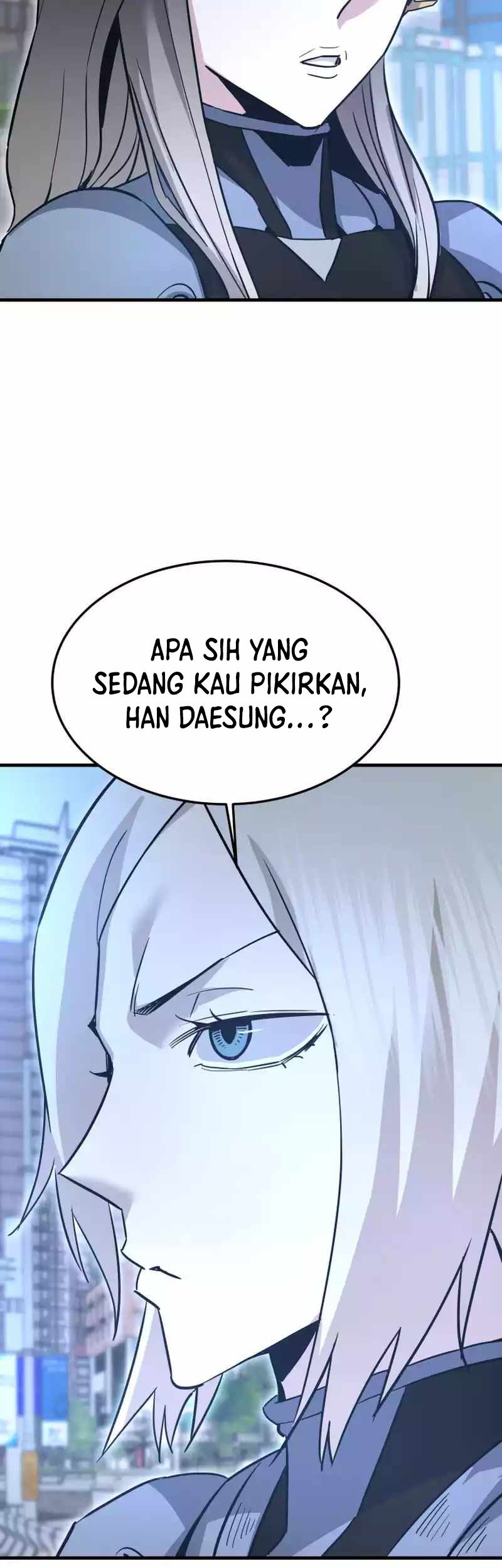Han Dae Sung Returned From Hell Chapter 104 - halaman 12