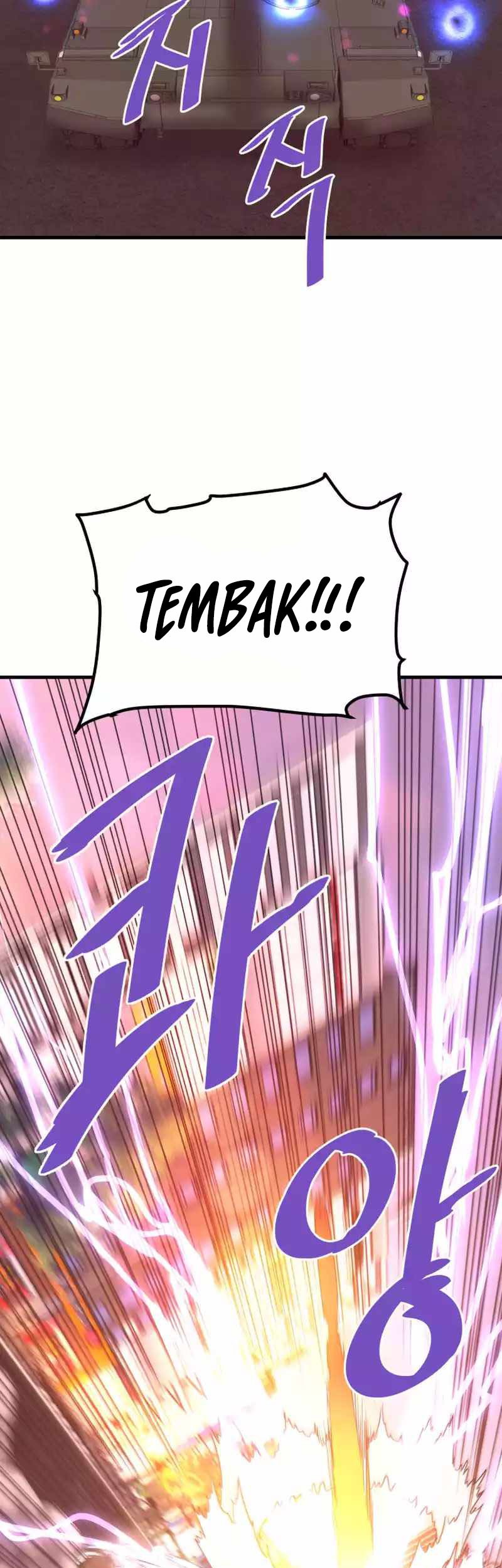 Han Dae Sung Returned From Hell Chapter 104 - halaman 28