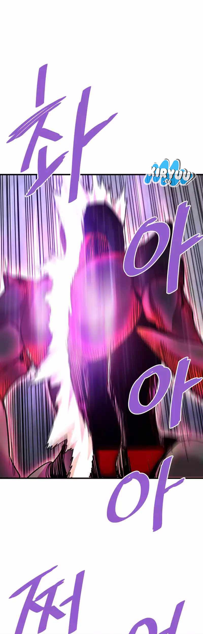 Han Dae Sung Returned From Hell Chapter 104 - halaman 38