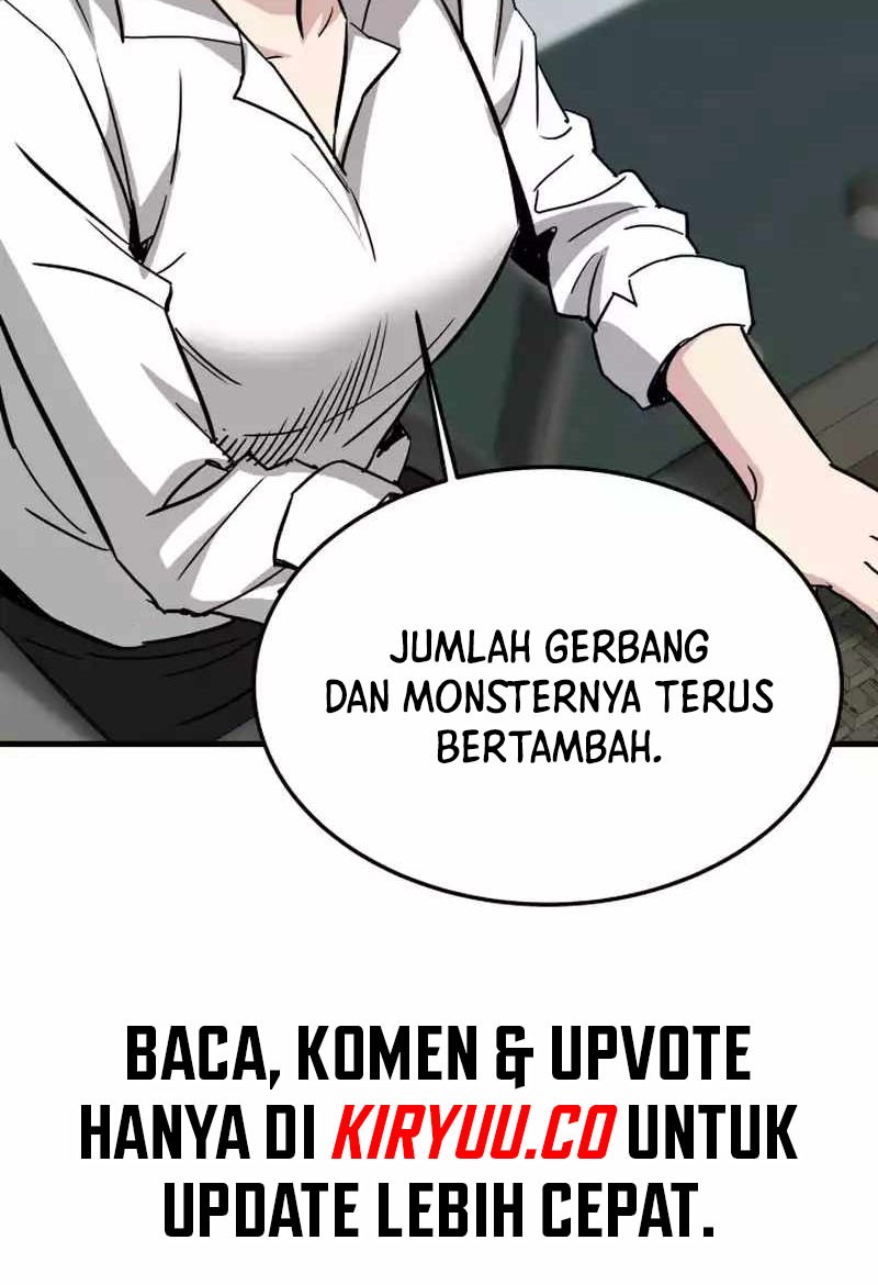 Han Dae Sung Returned From Hell Chapter 104 - halaman 48