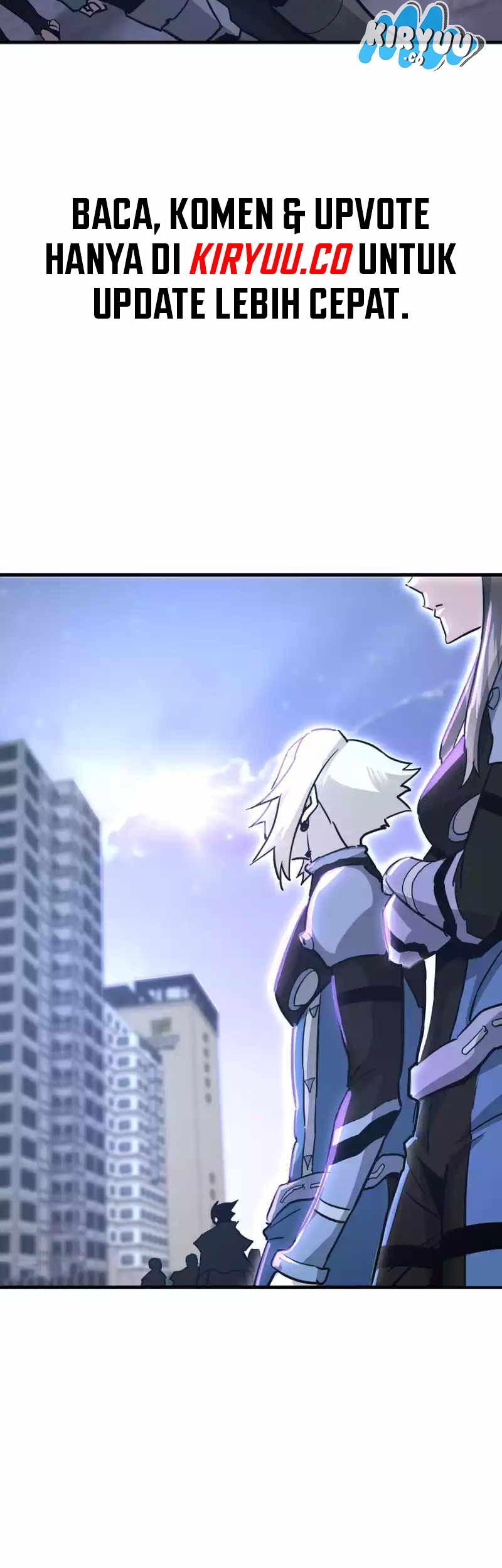 Han Dae Sung Returned From Hell Chapter 104 - halaman 5