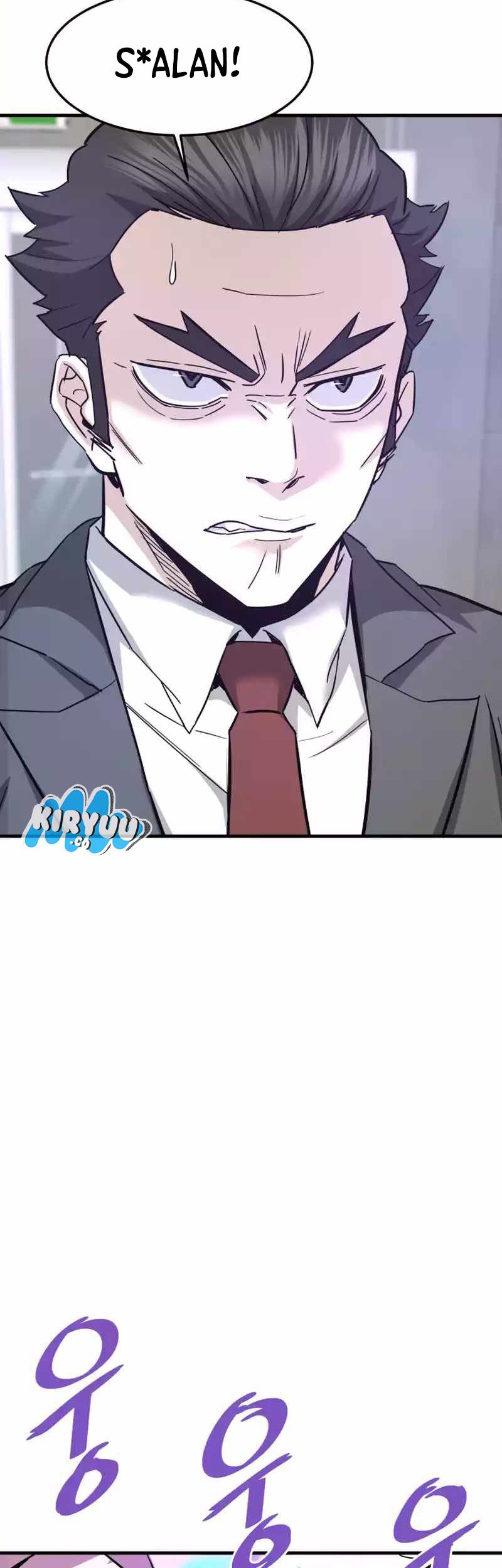 Han Dae Sung Returned From Hell Chapter 104 - halaman 50