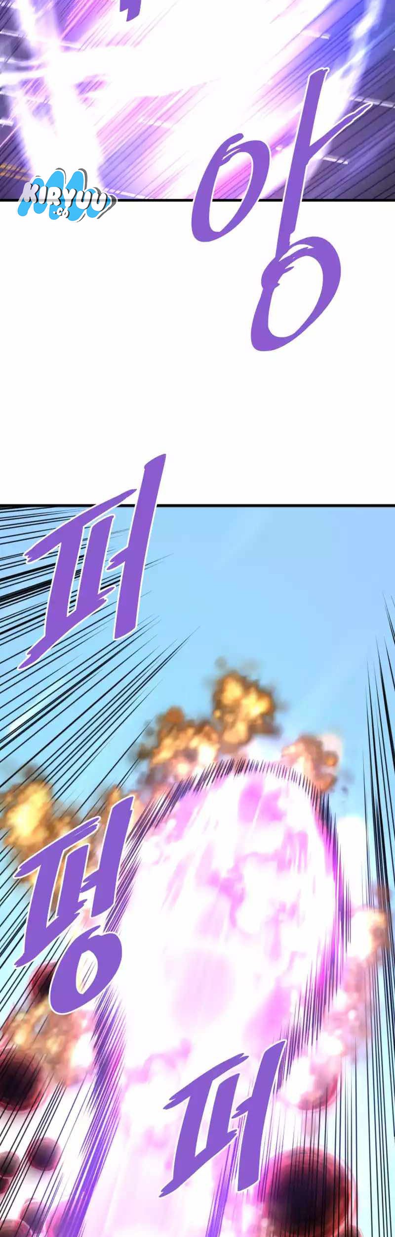 Han Dae Sung Returned From Hell Chapter 104 - halaman 55