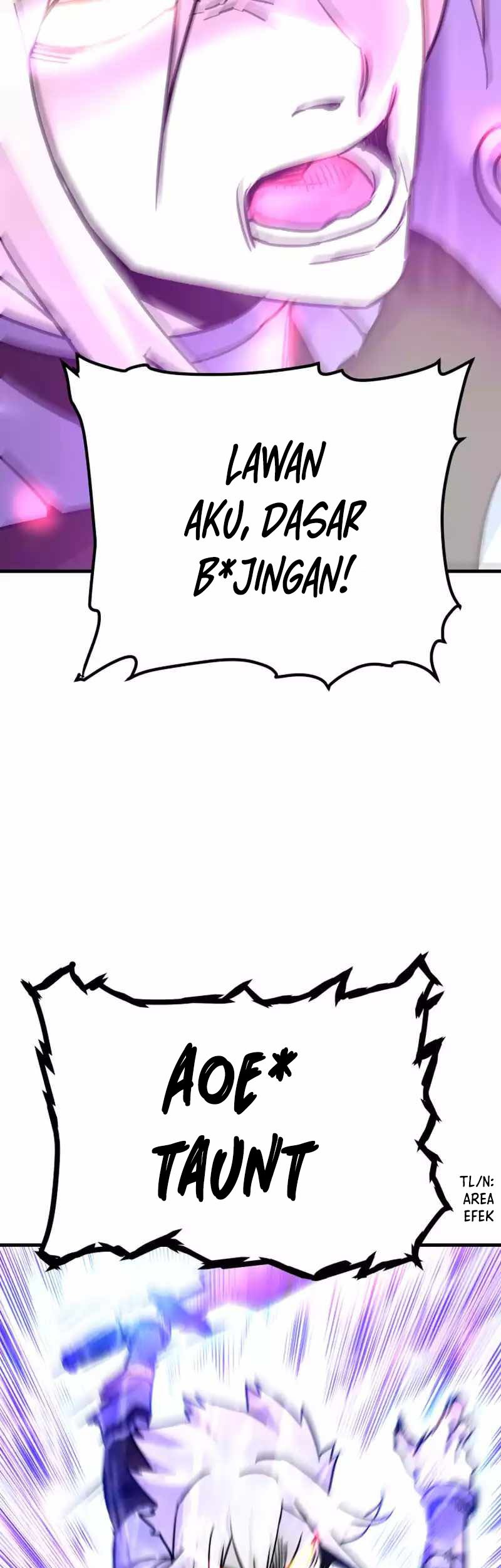 Han Dae Sung Returned From Hell Chapter 104 - halaman 57