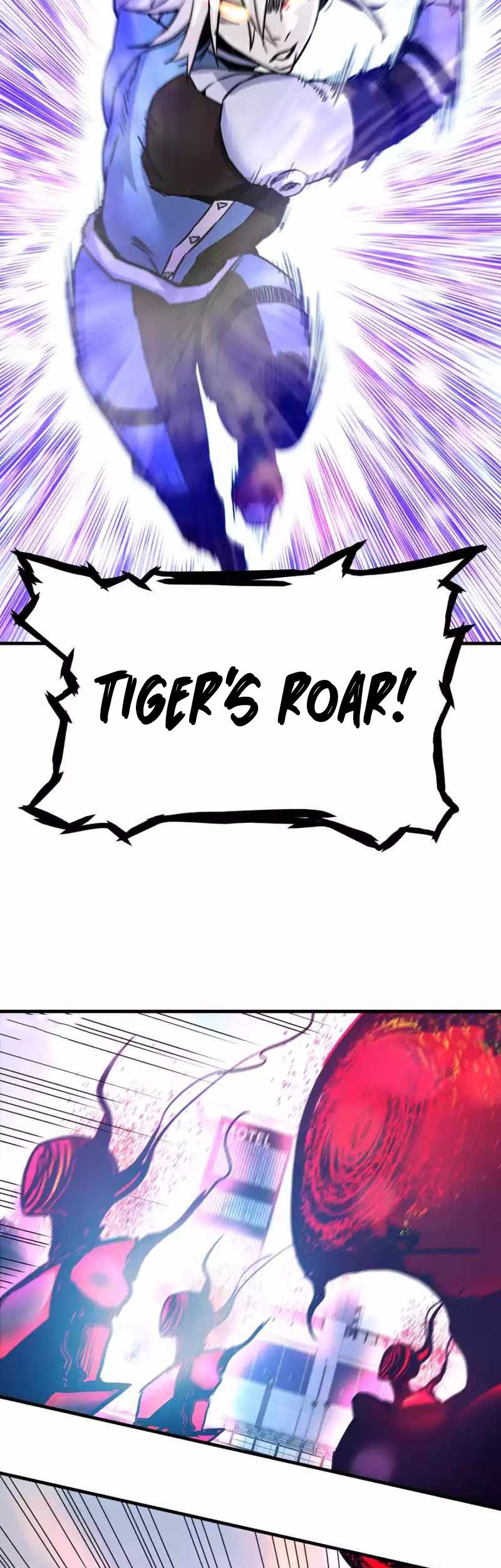 Han Dae Sung Returned From Hell Chapter 104 - halaman 58