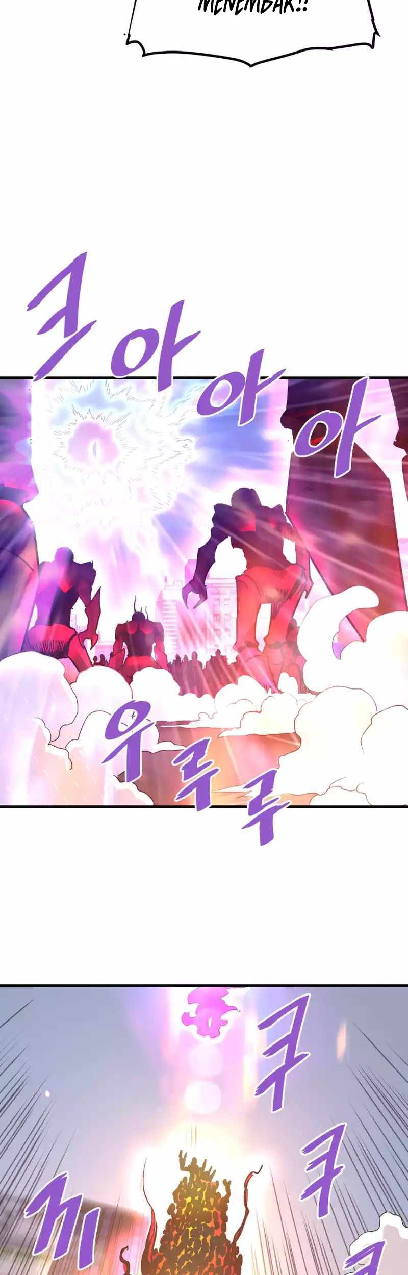 Han Dae Sung Returned From Hell Chapter 104 - halaman 60